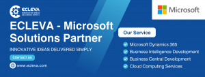 ECLEVA - Microsoft Solutions Partner