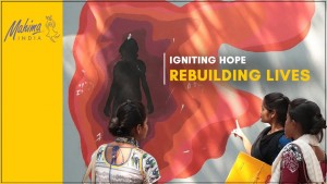 Mahima India Leads the Fight Against Child Trafficking with Compassion, Care, and Community Reintegration