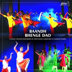 Mahima India Leads the Fight Against Child Trafficking with Compassion, Care, and Community Reintegration