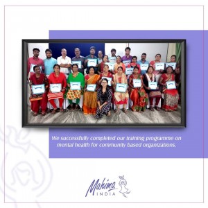 Mahima India Leads the Fight Against Child Trafficking with Compassion, Care, and Community Reintegration