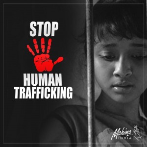 Mahima India Leads the Fight Against Child Trafficking with Compassion, Care, and Community Reintegration