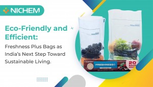 freshness plus bag