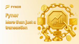 Fynor Global Exchange Ltd.: Compliance and AI Empowerment Reshape the Global Digital Financial Landscape