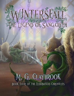 Wintersfall ebook cover
