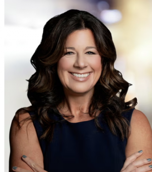 Robin Palumbo Thompson: Recognized by BestAgents.us as a 2025 Top Agent