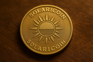 AzarielSmith LLC Makes Power Moves in 2025: SolariCoin, ExoticBikes, and Nationwide Expansion Billion-Dollar Vision