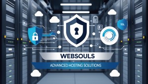 advanced hosting solution
