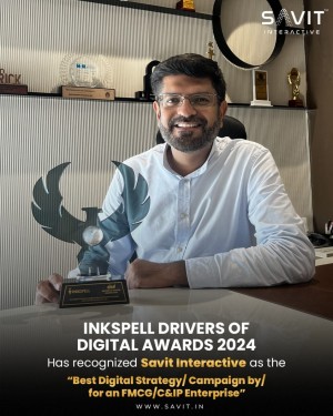 Savit Interactive Services Pvt Ltd