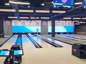 Flying Bowling Unveils Expert Resource for Building Cost-Effective Duckpin Bowling Alleys