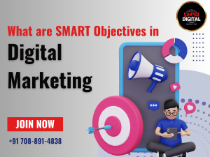 Laksh Digital Marketing Empowers Businesses with SMART Objectives for Measurable Digital Growth