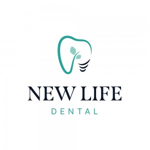 logo New Life Dental Germantown