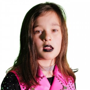 Xena Morgana 032025 portrait