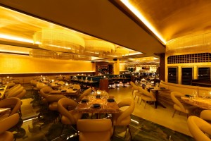 oro restaurant Miami Beach