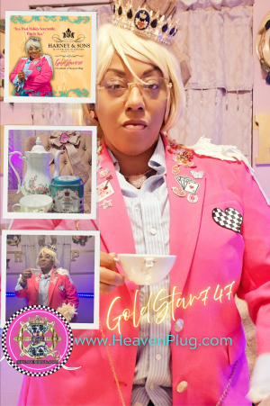 GoldStar747 aka GoldStar747