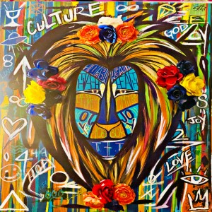 GoldStar747 with Royal Tea