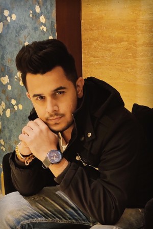 Kunal Pancholi Rises as a Promising Talent in the Indian Entertainment Industry