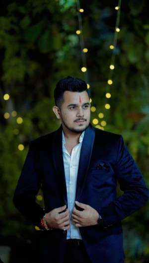 Kunal Pancholi Rises as a Promising Talent in the Indian Entertainment Industry