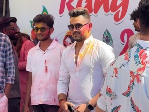 Kunal Pancholi Rises as a Promising Talent in the Indian Entertainment Industry