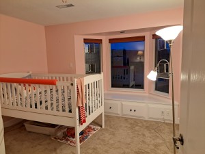 interior house painting company in Burnaby 1