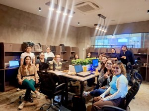 SOVA Cebu - General Virtual Assistant Bootcamp Batch 7