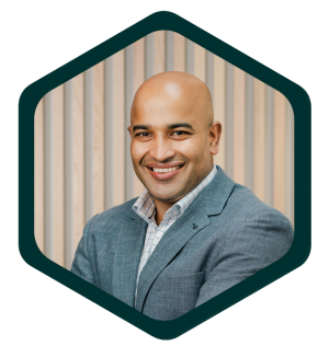 Dr Jason Rajakulendran