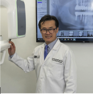 Meet Jin Y. Kim, DDS, MPH, MS: Redefining Periodontal Care with Compassion and Expertise