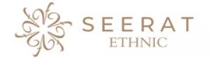 SeeratEthnic Logo