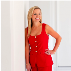 Anne Carter MacNabb, Recognized by BestAgents.us as a 2025 Top Agent