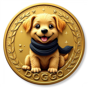 DOGGO Metaverse Coin Announces Groundbreaking Crypto Airdrop for 2025