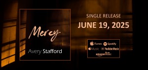 Mercy Release Promo on One Sheet Graphic