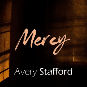 Mercy Single Cover 2400x2400