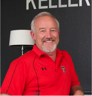 Rex Andrews, Recognized by BestAgents.us as a 2025 Top Agent