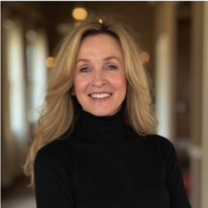 Michelle Carter, Recognized by BestAgents.us as a 2025 Top Agent