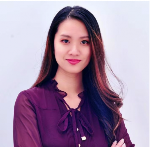 Bao Tram “Trammie” Tran, Recognized by BestAgents.us as a 2025 Top Agent