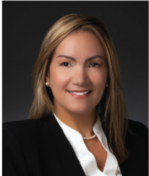 May Landon, Recognized by BestAgents.us as a 2025 Top Agent