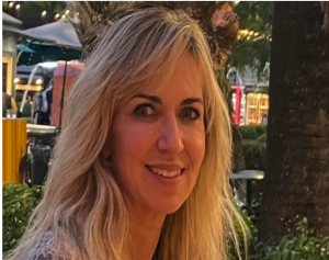 Amy Pratt, Recognized by BestAgents.us as a 2025 Top Agent