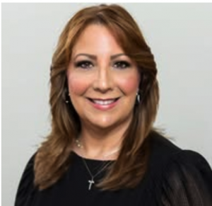 Holly Milstead, Recognized by BestAgents.us as a 2025 Top Agent