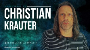 Christian Krauter