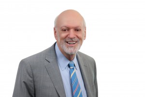 The Author Edward Mendlowitz