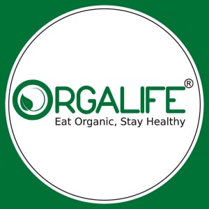 Orgalife Logo