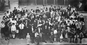 Leif Ericson Elementary in Chicago - 4th, 5th, 6th Grades