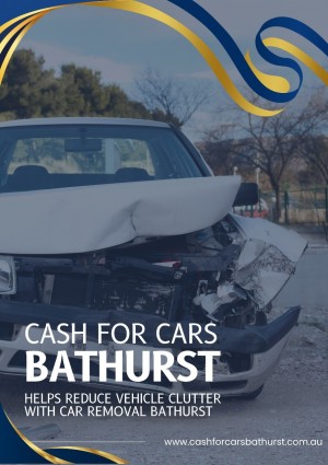 cash for cars bathurst