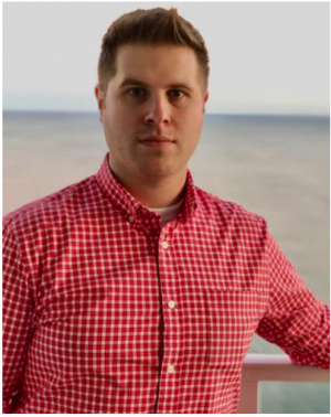 Matthew P. Brown, PMHNP-BC: A Compassionate Partner in Mental Health Care at Dynamic Emotional Wellness