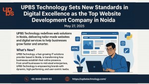 website development company in noida