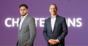 Chestertons Global: Mohamed Mussa and Parikshat Chawla