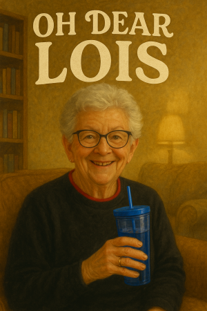Oh Dear Lois 1
