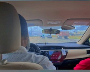 an I take the driving test at ATX Driving School without a learner s permit