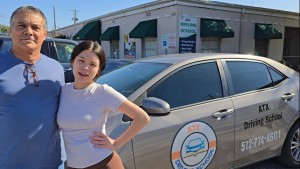 How much does driving school cost in Texas 1