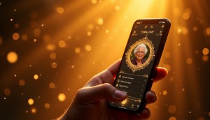 Eternal Diary Announces Official Launch Date: September 5, 2025