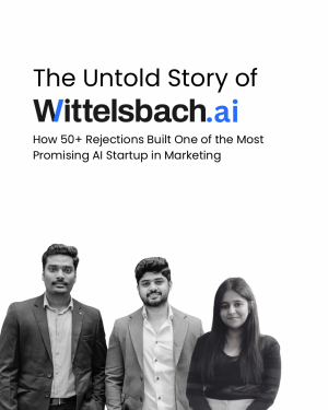 The Untold Story of Wittelsbach